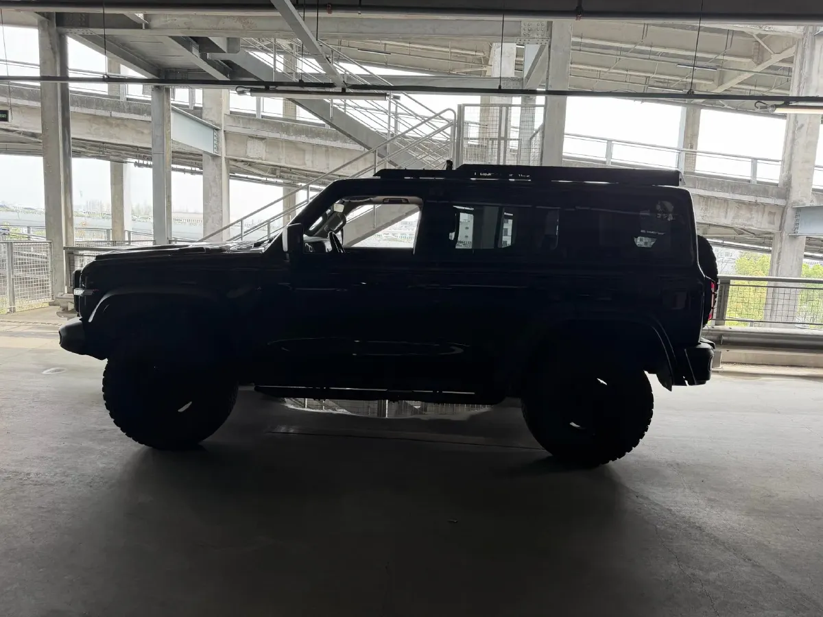 2023 Tank 300 2.0T 227HP L4 8AT,autocango,china used car exporter,china ev exporter,chinese used car exporter,chinese used ev exporter