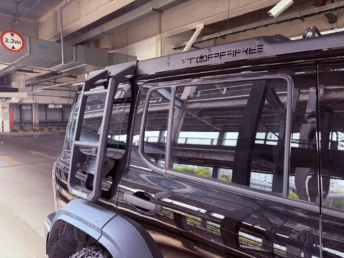 2023 Tank 300 2.0T 227HP L4 8AT,autocango,china used car exporter,china ev exporter,chinese used car exporter,chinese used ev exporter