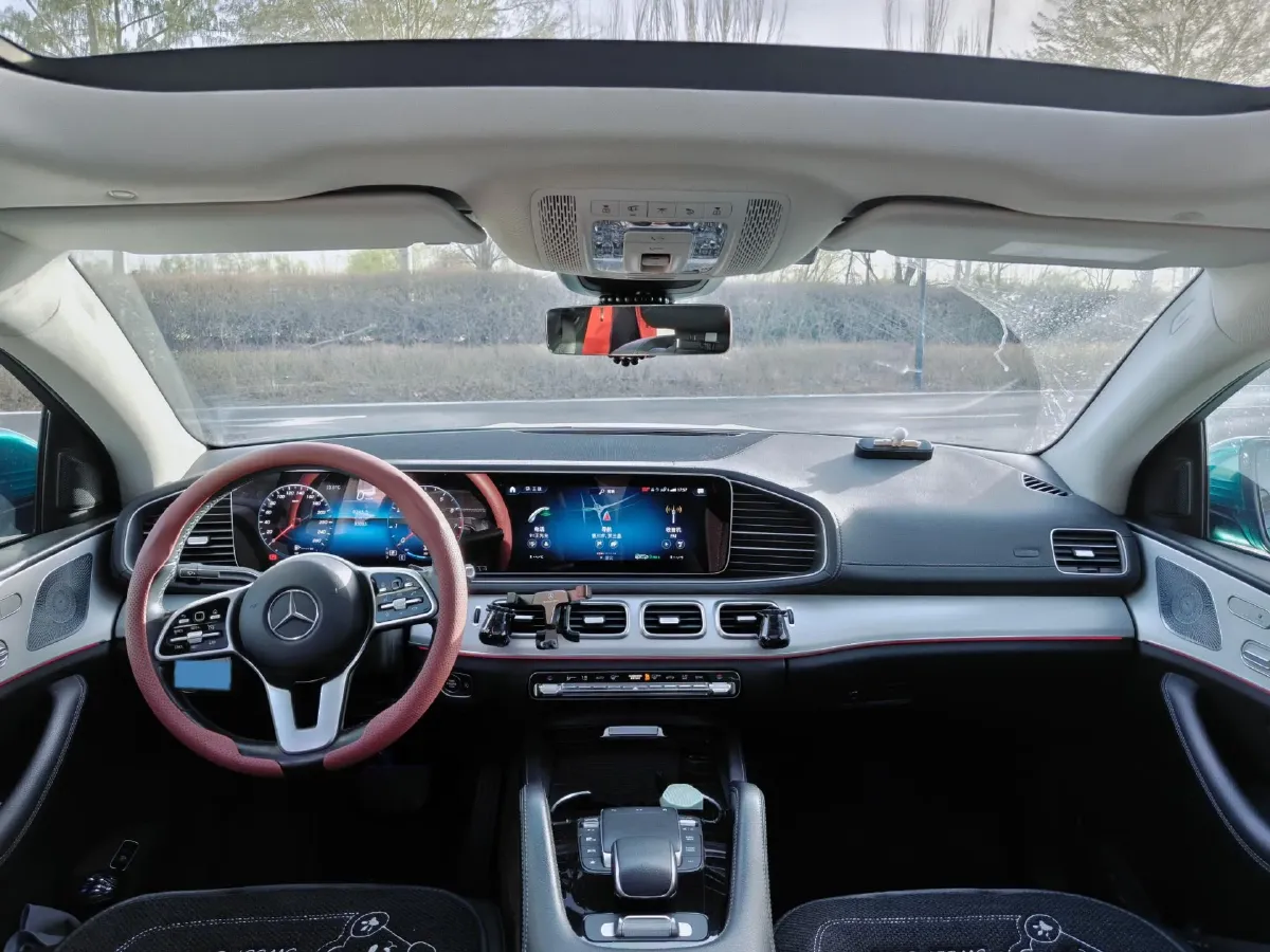 2020 Mercedes-Benz GLE Coupe 2.0T 258HP L4 9AT,autocango,china used car exporter,china ev exporter,chinese used car exporter,chinese used ev exporter