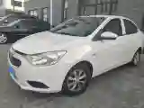 2018 Chery Tiggo 3 1.6L 126HP L4 5MT