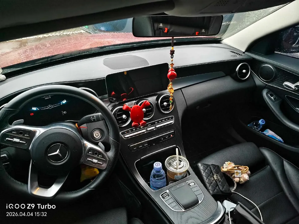 2021 Mercedes-Benz C Class 1.5T 156HP L4 9AT,autocango,china used car exporter,china ev exporter,chinese used car exporter,chinese used ev exporter