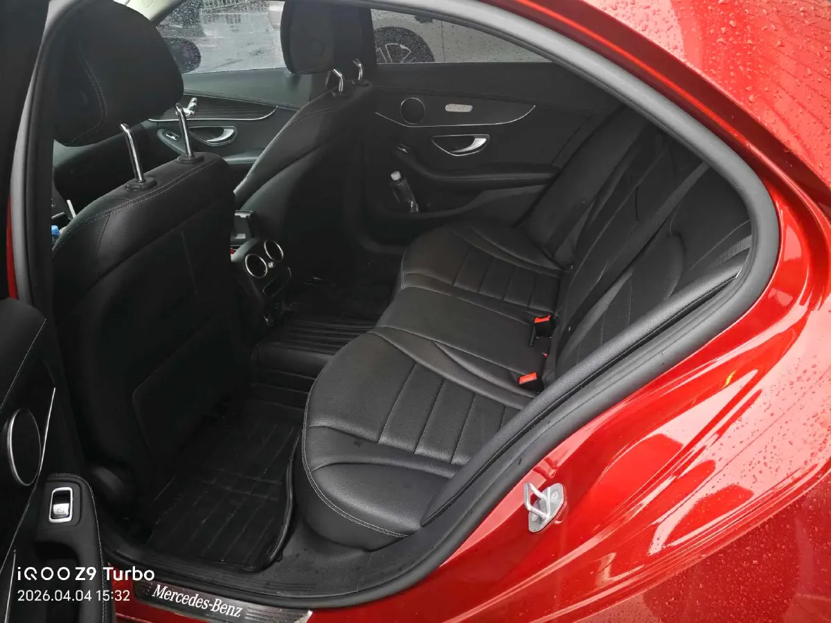 2021 Mercedes-Benz C Class 1.5T 156HP L4 9AT,autocango,china used car exporter,china ev exporter,chinese used car exporter,chinese used ev exporter