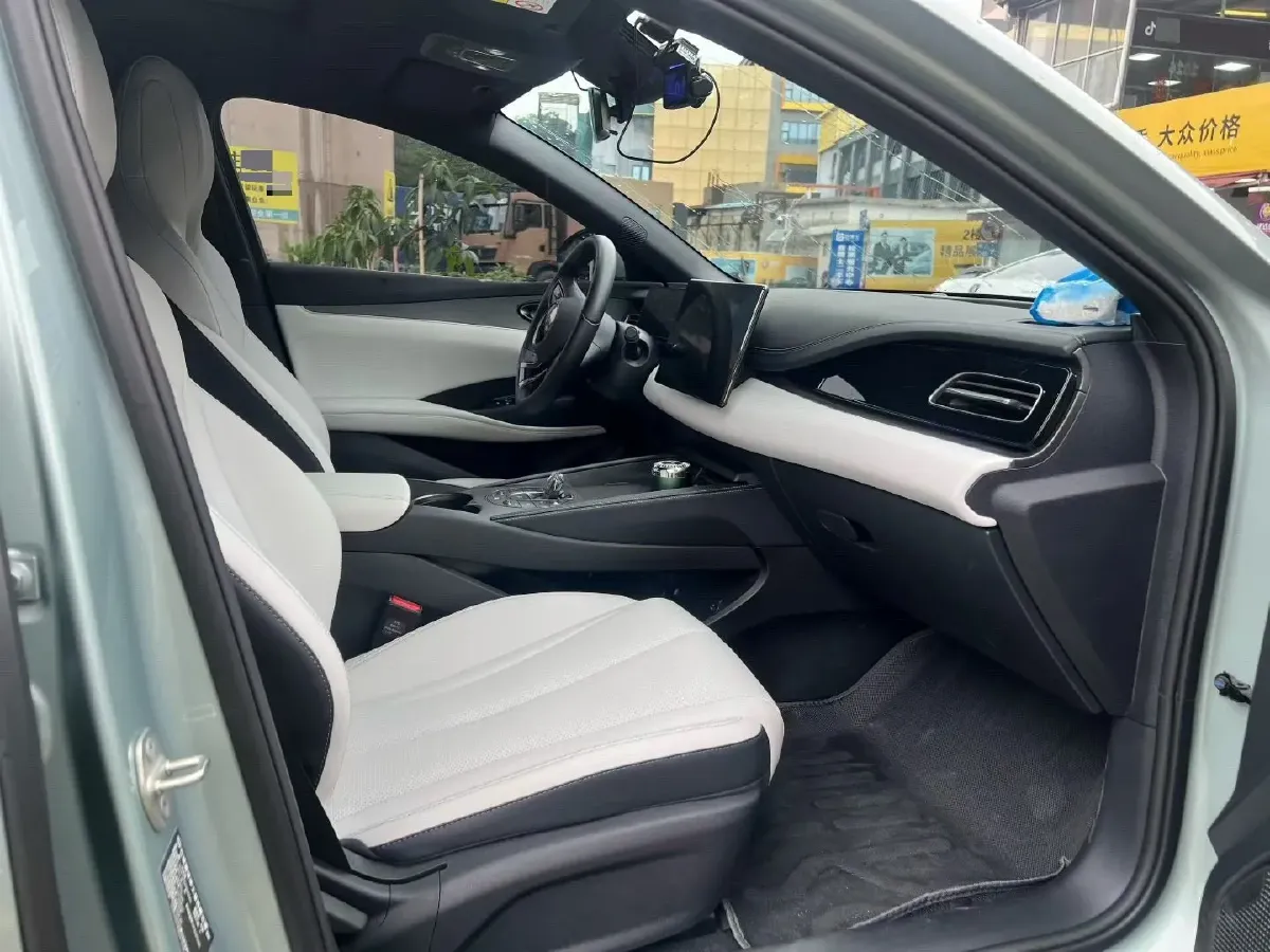 2024 BYD Seal 06 1.5L 101HP L4 E-CVT PHEV 15.87KWH,autocango,china used car exporter,china ev exporter,chinese used car exporter,chinese used ev exporter