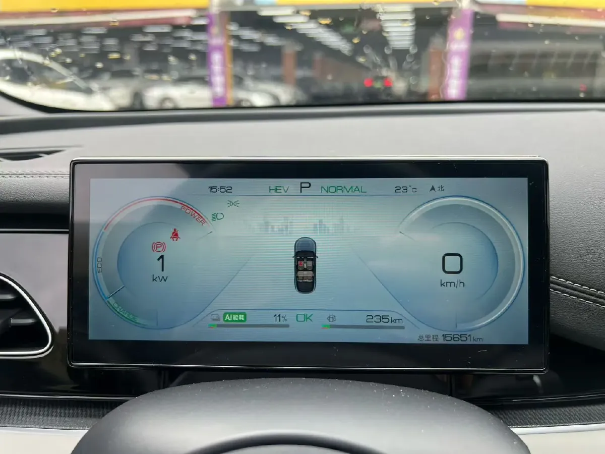 2024 BYD Seal 06 1.5L 101HP L4 E-CVT PHEV 15.87KWH,autocango,china used car exporter,china ev exporter,chinese used car exporter,chinese used ev exporter