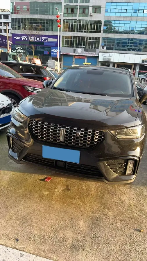 2020 WEY VV5 1.5T 171HP L4 7DCT,autocango,china used car exporter,china ev exporter,chinese used car exporter,chinese used ev exporter