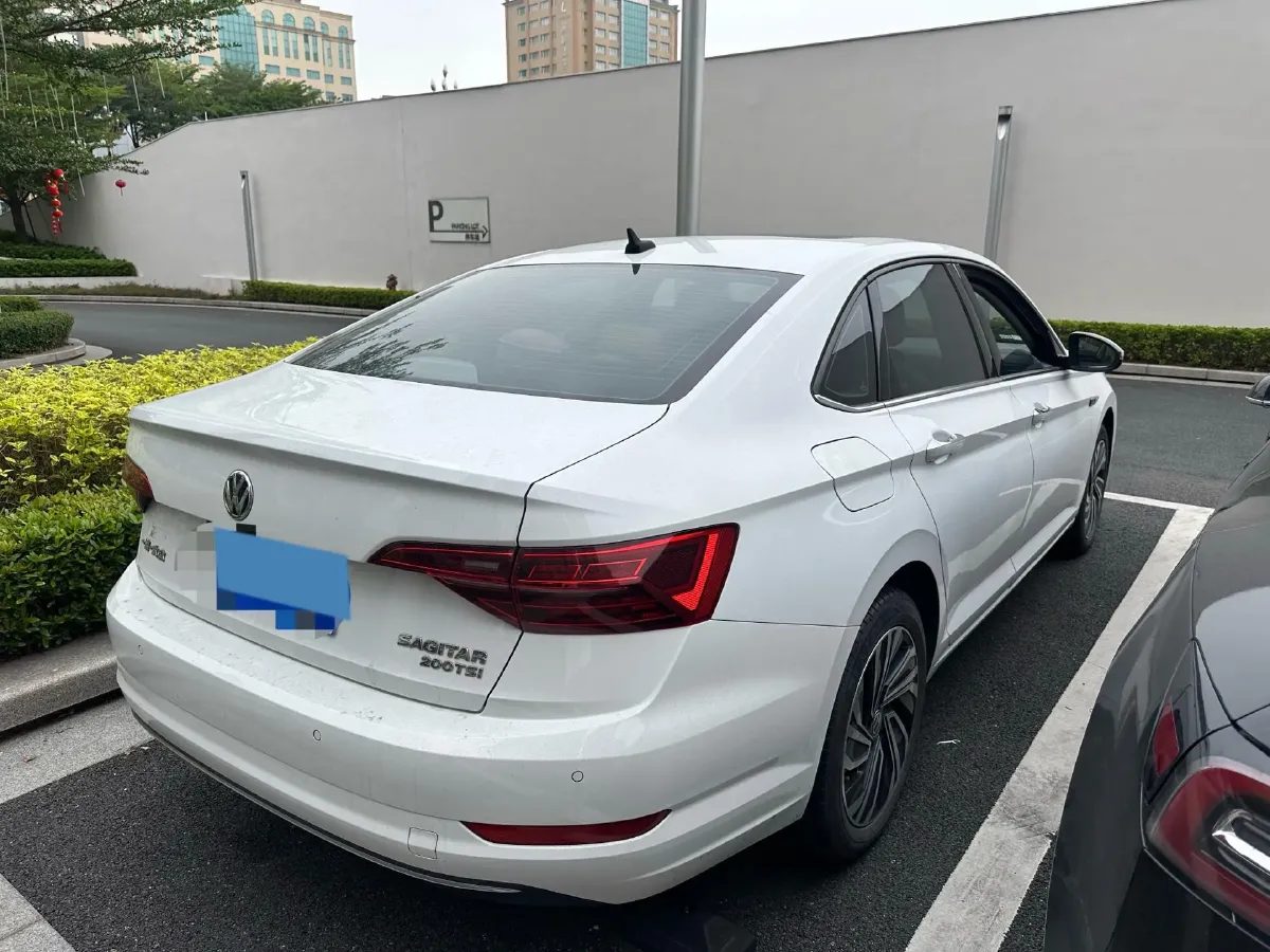 2021 Volkswagen Sagitar 1.2T 116HP L4 7DCT,autocango,china used car exporter,china ev exporter,chinese used car exporter,chinese used ev exporter