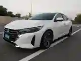 2023 Nissan Sylphy 1.6L 135HP L4 CVT
