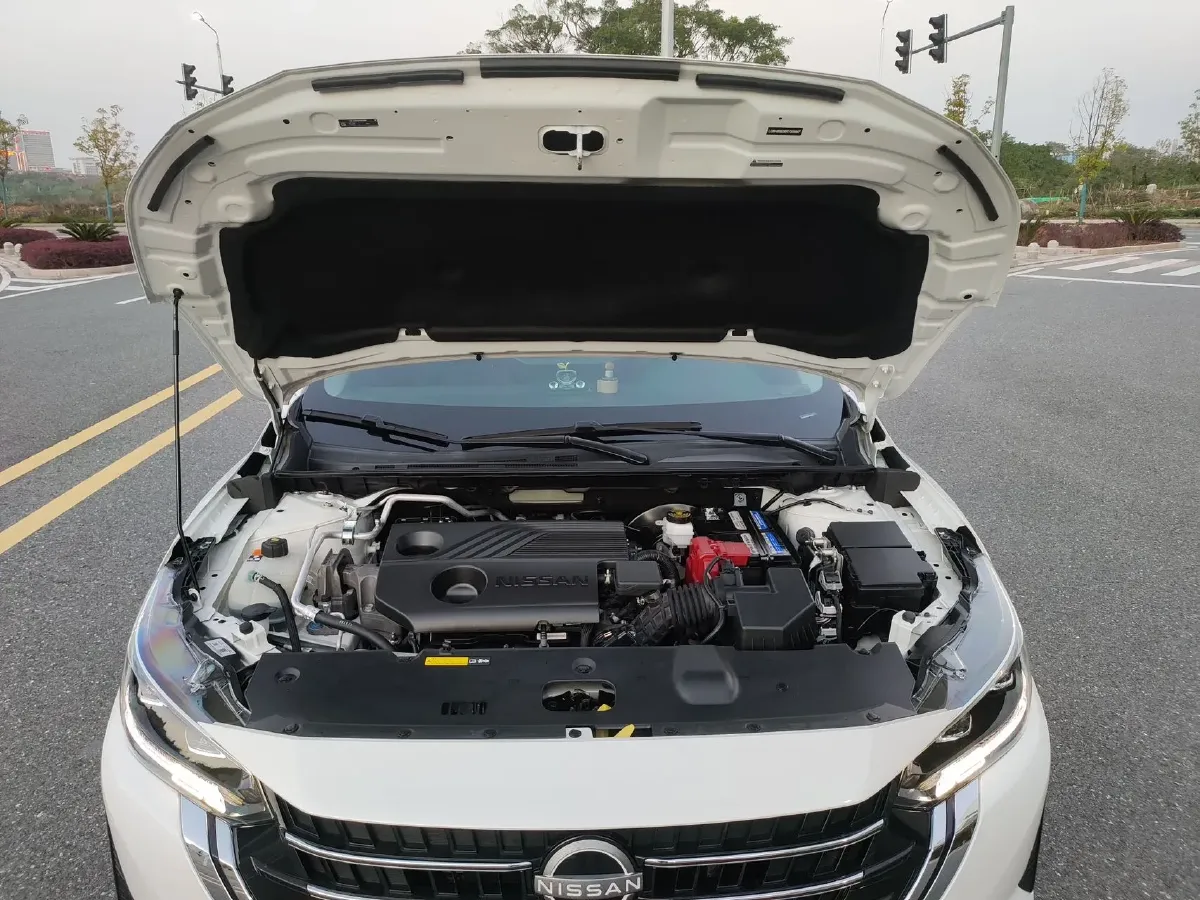 2023 Nissan Sylphy 1.6L 135HP L4 CVT,autocango,china used car exporter,china ev exporter,chinese used car exporter,chinese used ev exporter