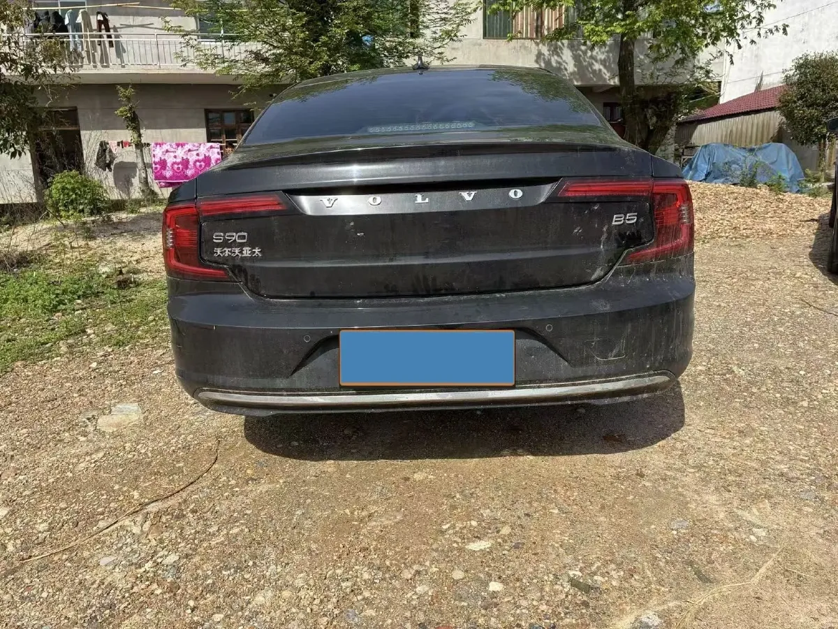 2021 Volvo S90 2.0T 250HP L4 8AT,autocango,china used car exporter,china ev exporter,chinese used car exporter,chinese used ev exporter