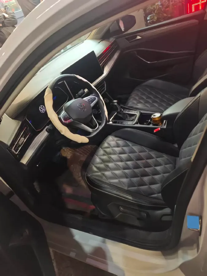 2023 Volkswagen Sagitar 1.5T 160HP L4 7DCT,autocango,china used car exporter,china ev exporter,chinese used car exporter,chinese used ev exporter