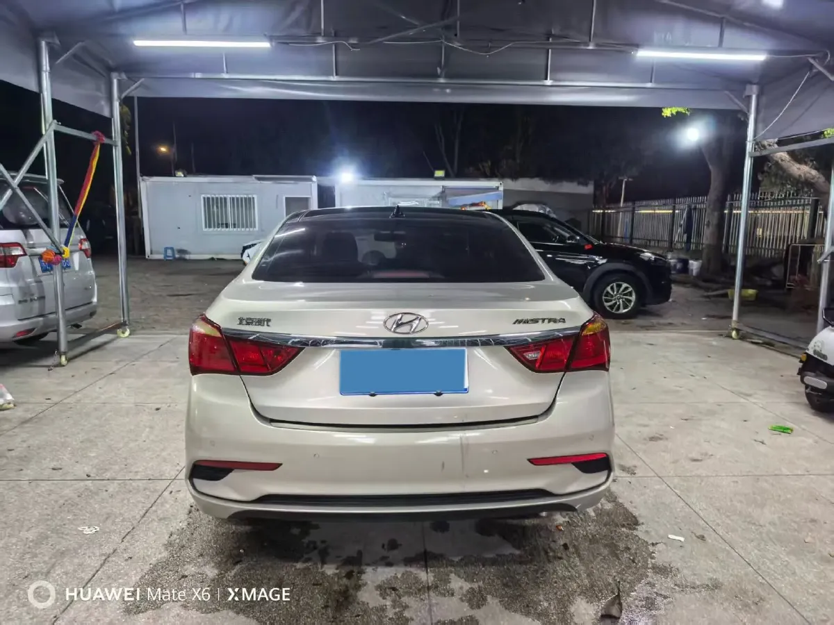2019 Hyundai Mistra 1.8L 143HP L4 6AT,autocango,china used car exporter,china ev exporter,chinese used car exporter,chinese used ev exporter