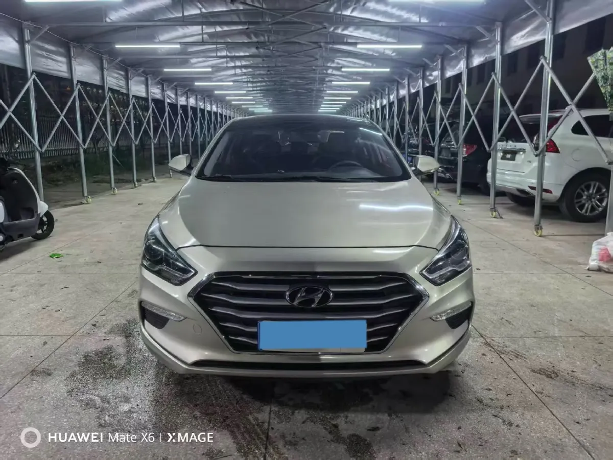2019 Hyundai Mistra 1.8L 143HP L4 6AT,autocango,china used car exporter,china ev exporter,chinese used car exporter,chinese used ev exporter