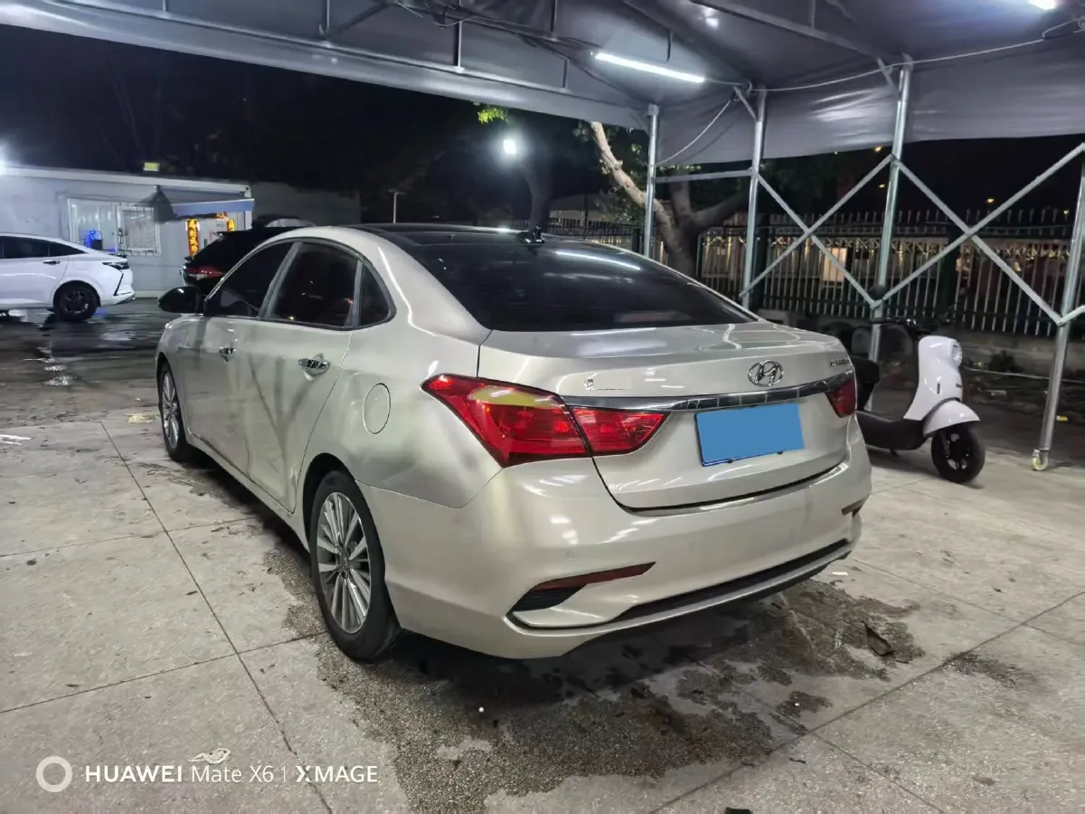 2019 Hyundai Mistra 1.8L 143HP L4 6AT,autocango,china used car exporter,china ev exporter,chinese used car exporter,chinese used ev exporter