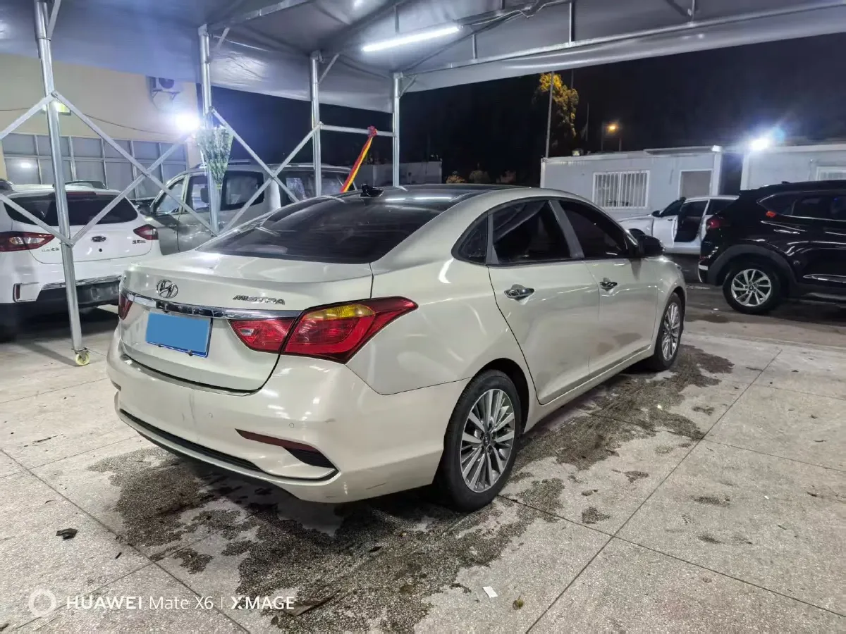2019 Hyundai Mistra 1.8L 143HP L4 6AT,autocango,china used car exporter,china ev exporter,chinese used car exporter,chinese used ev exporter
