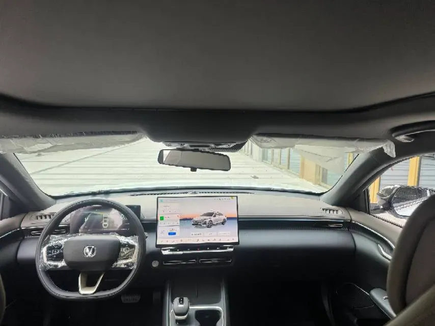 2026 ChangAn Eado 1.5T 192HP L4 7DCT,autocango,china used car exporter,china ev exporter,chinese used car exporter,chinese used ev exporter