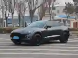 2022 Aston Martin DBX 4.0T 550HP V8 9AT