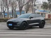 2022 ASTON MARTIN DBX,autocango,china used car exporter,china ev exporter,chinese used car exporter,chinese used ev exporter