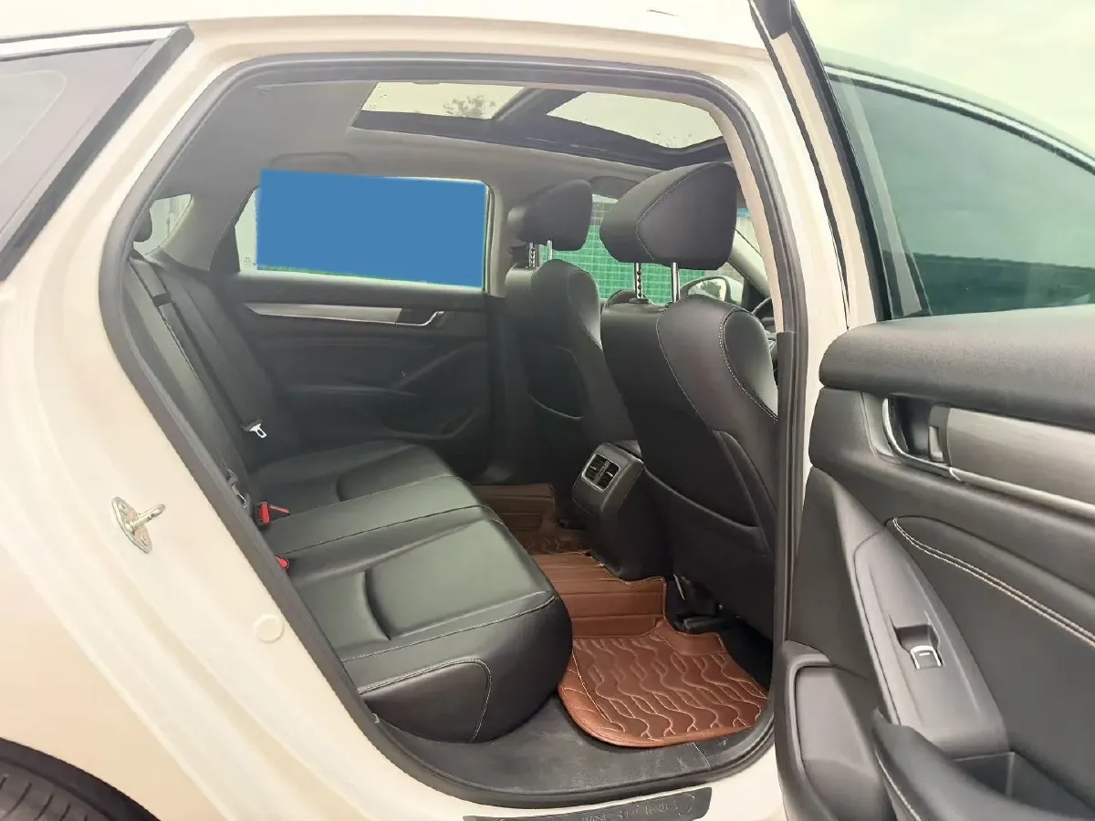 2019 Honda Inspire 1.5T 194HP L4 CVT,autocango,china used car exporter,china ev exporter,chinese used car exporter,chinese used ev exporter