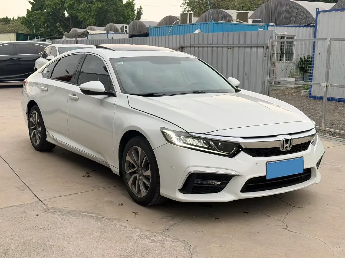 2019 Honda Inspire 1.5T 194HP L4 CVT,autocango,china used car exporter,china ev exporter,chinese used car exporter,chinese used ev exporter