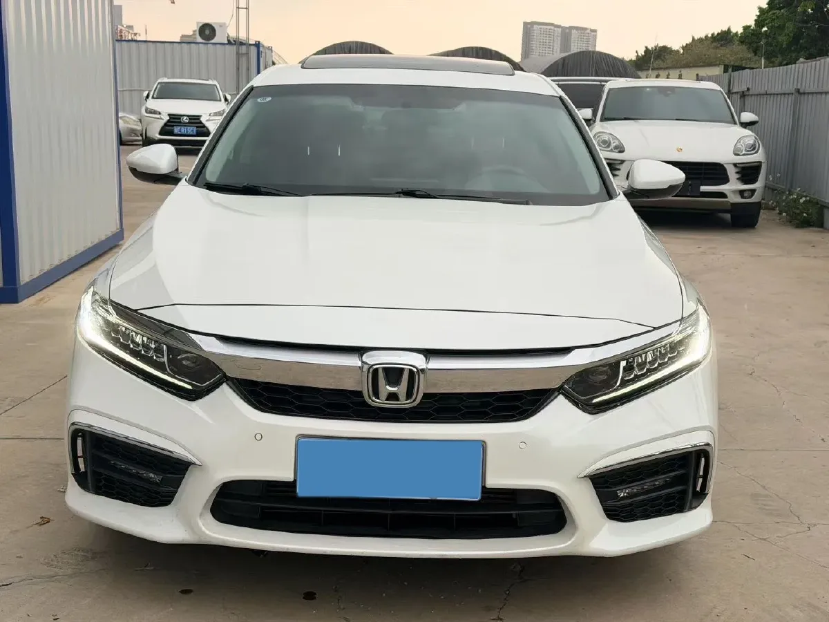 2019 Honda Inspire 1.5T 194HP L4 CVT,autocango,china used car exporter,china ev exporter,chinese used car exporter,chinese used ev exporter