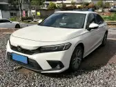 2023 HONDA CIVIC,autocango,china used car exporter,china ev exporter,chinese used car exporter,chinese used ev exporter