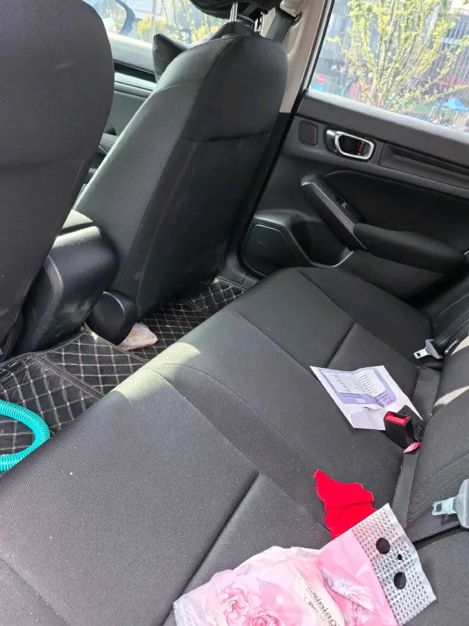 2023 Honda Civic 1.5T 182HP L4 CVT,autocango,china used car exporter,china ev exporter,chinese used car exporter,chinese used ev exporter