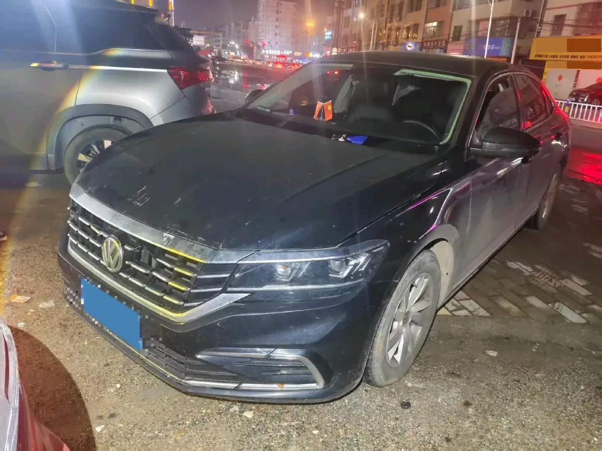 2021 Volkswagen Passat 1.4T 150HP L4 7DCT,autocango,china used car exporter,china ev exporter,chinese used car exporter,chinese used ev exporter