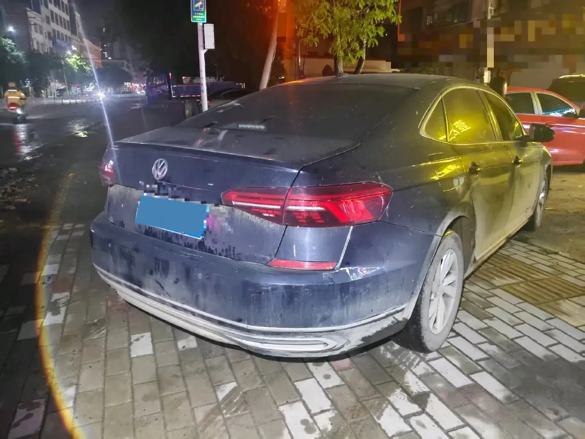 2021 Volkswagen Passat 1.4T 150HP L4 7DCT,autocango,china used car exporter,china ev exporter,chinese used car exporter,chinese used ev exporter