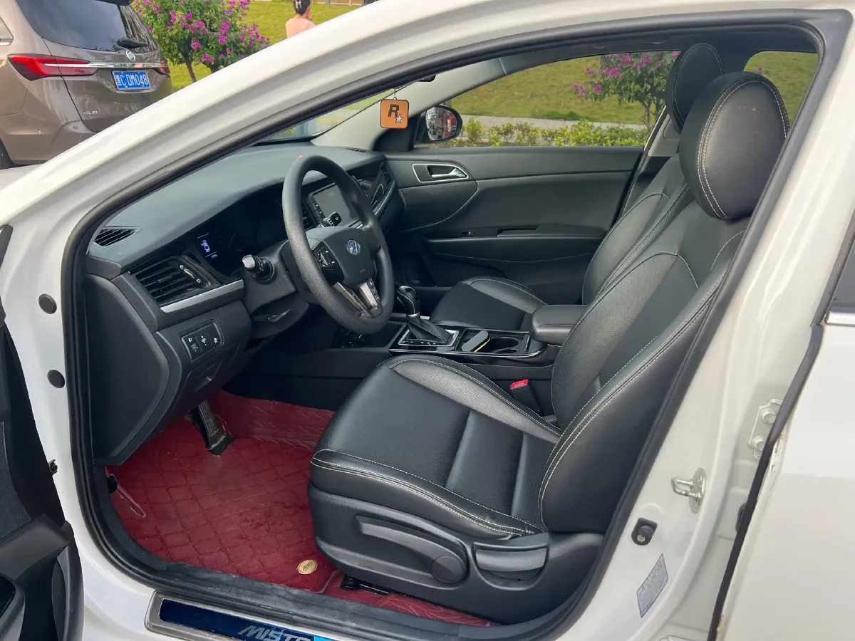 2017 Hyundai Mistra 1.6T 175HP L4 7DCT,autocango,china used car exporter,china ev exporter,chinese used car exporter,chinese used ev exporter