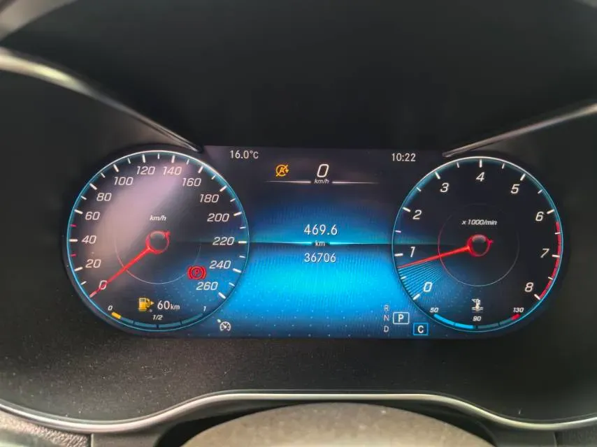 2022 Mercedes-Benz GLC Class 2.0T 258HP L4 9AT,autocango,china used car exporter,china ev exporter,chinese used car exporter,chinese used ev exporter