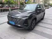 2026 CHANGAN CS75 PLUS,autocango,china used car exporter,china ev exporter,chinese used car exporter,chinese used ev exporter