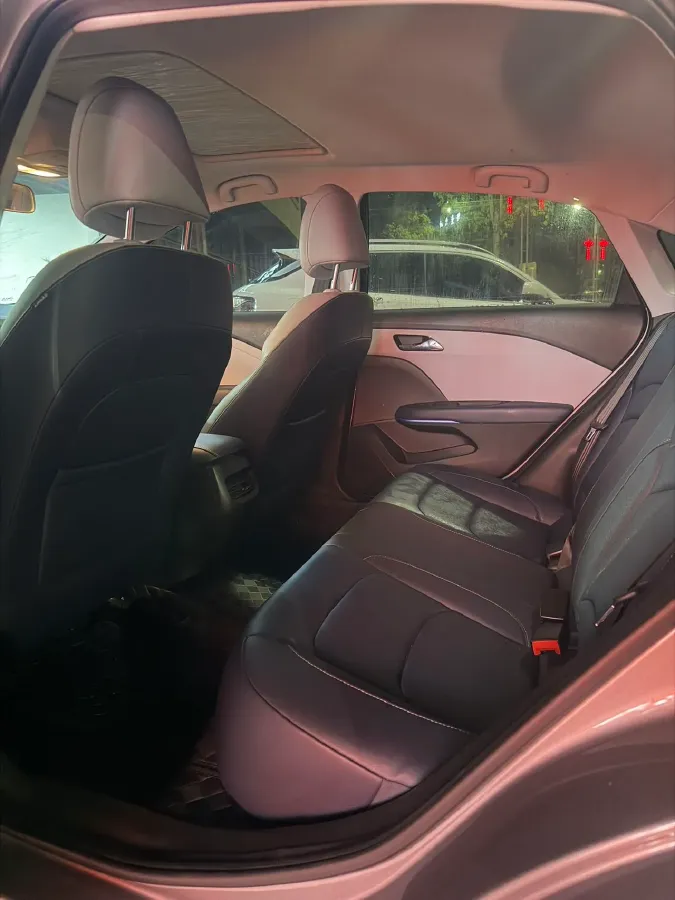 2023 Chevrolet Monza 1.5L 113HP L4 6DCT,autocango,china used car exporter,china ev exporter,chinese used car exporter,chinese used ev exporter