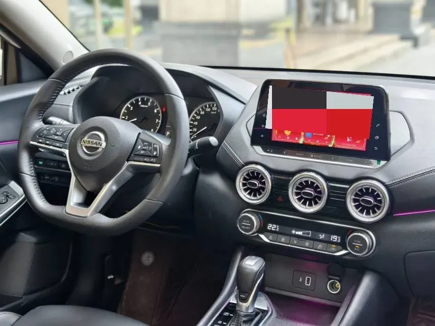 2022 Nissan Sylphy 1.6L 135HP L4 CVT,autocango,china used car exporter,china ev exporter,chinese used car exporter,chinese used ev exporter