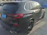 2022 BMW X5 2.0T 245HP L4 8AT
