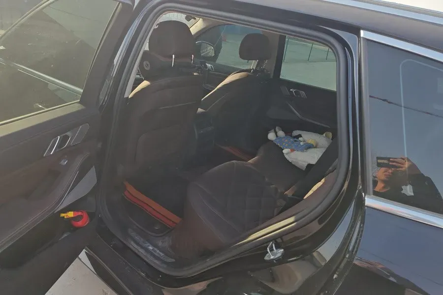 2022 BMW X5 2.0T 245HP L4 8AT,autocango,china used car exporter,china ev exporter,chinese used car exporter,chinese used ev exporter