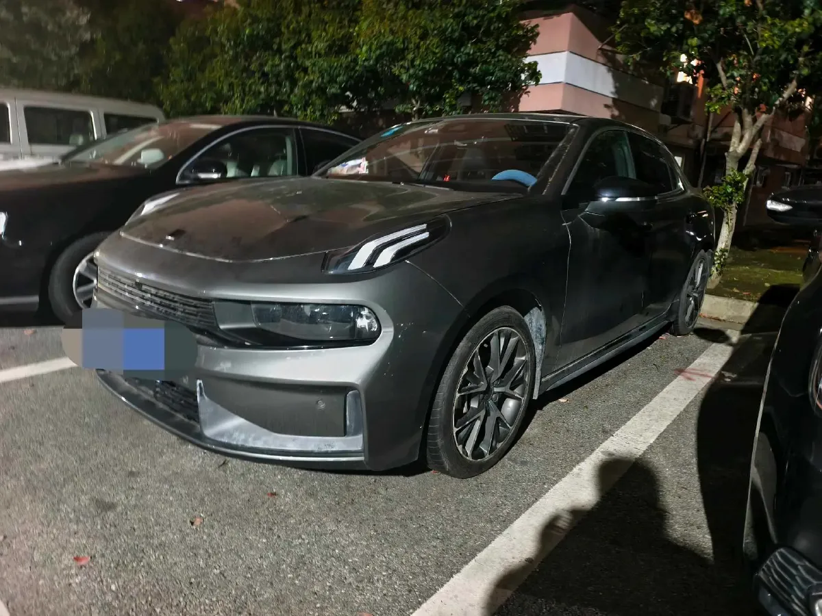 2021 LYNK&CO 03 1.5T 180HP L3 7DCT,autocango,china used car exporter,china ev exporter,chinese used car exporter,chinese used ev exporter