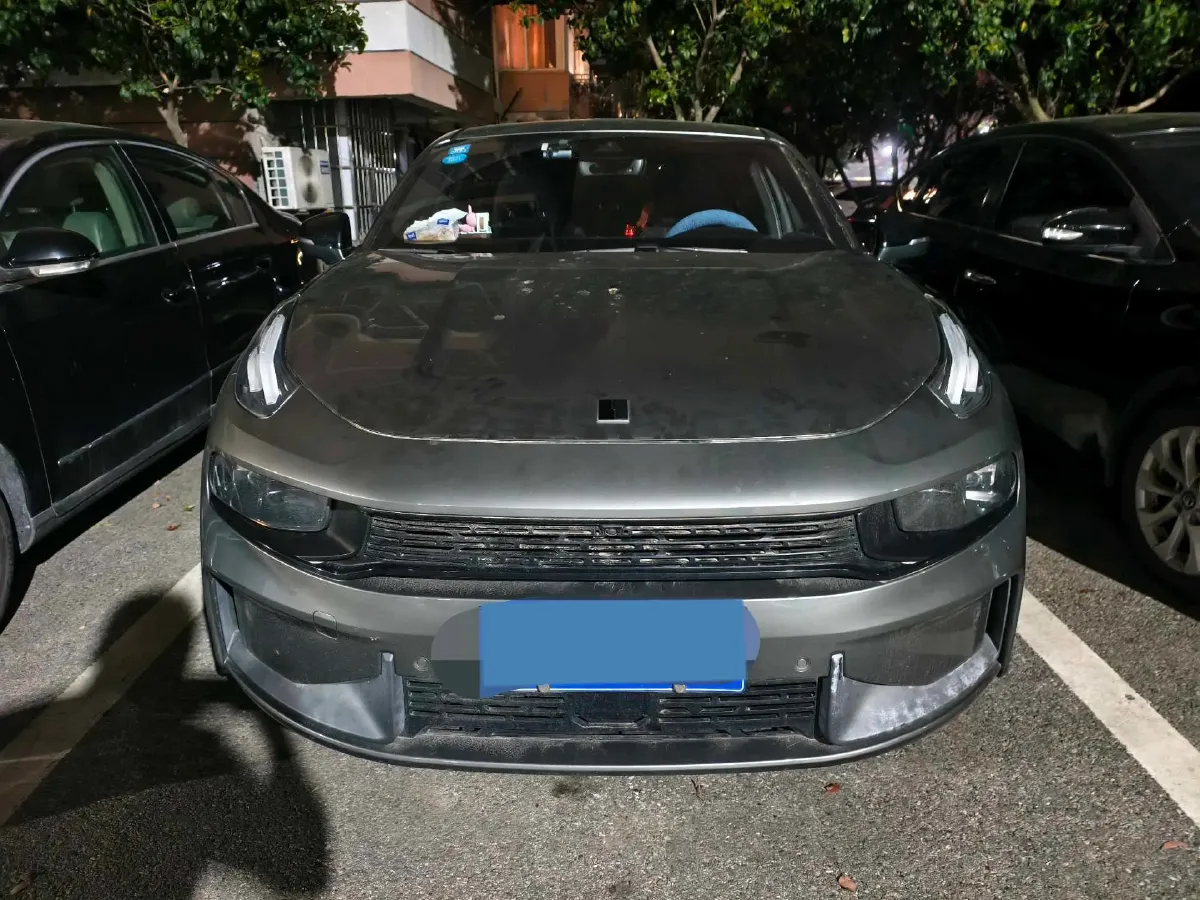 2021 LYNK&CO 03 1.5T 180HP L3 7DCT,autocango,china used car exporter,china ev exporter,chinese used car exporter,chinese used ev exporter