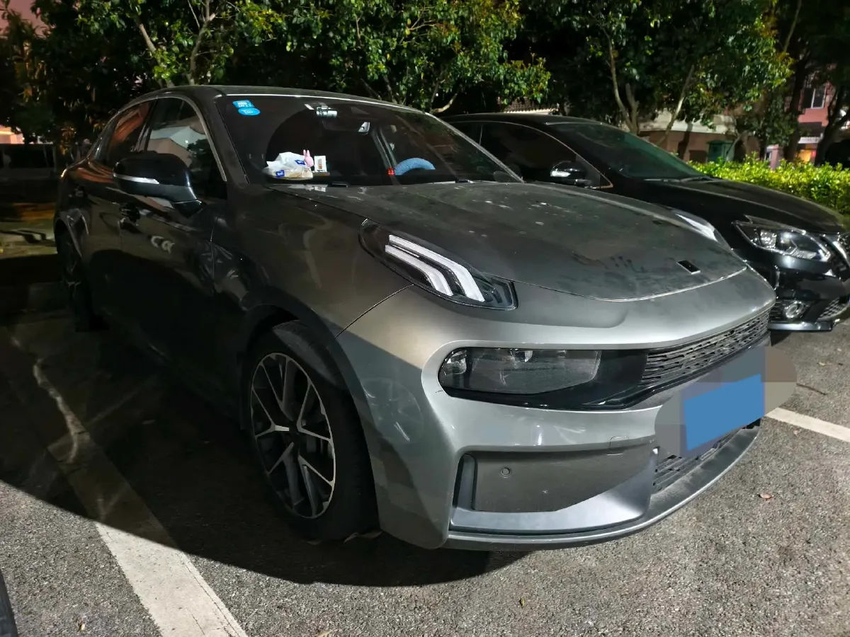 2021 LYNK&CO 03 1.5T 180HP L3 7DCT,autocango,china used car exporter,china ev exporter,chinese used car exporter,chinese used ev exporter