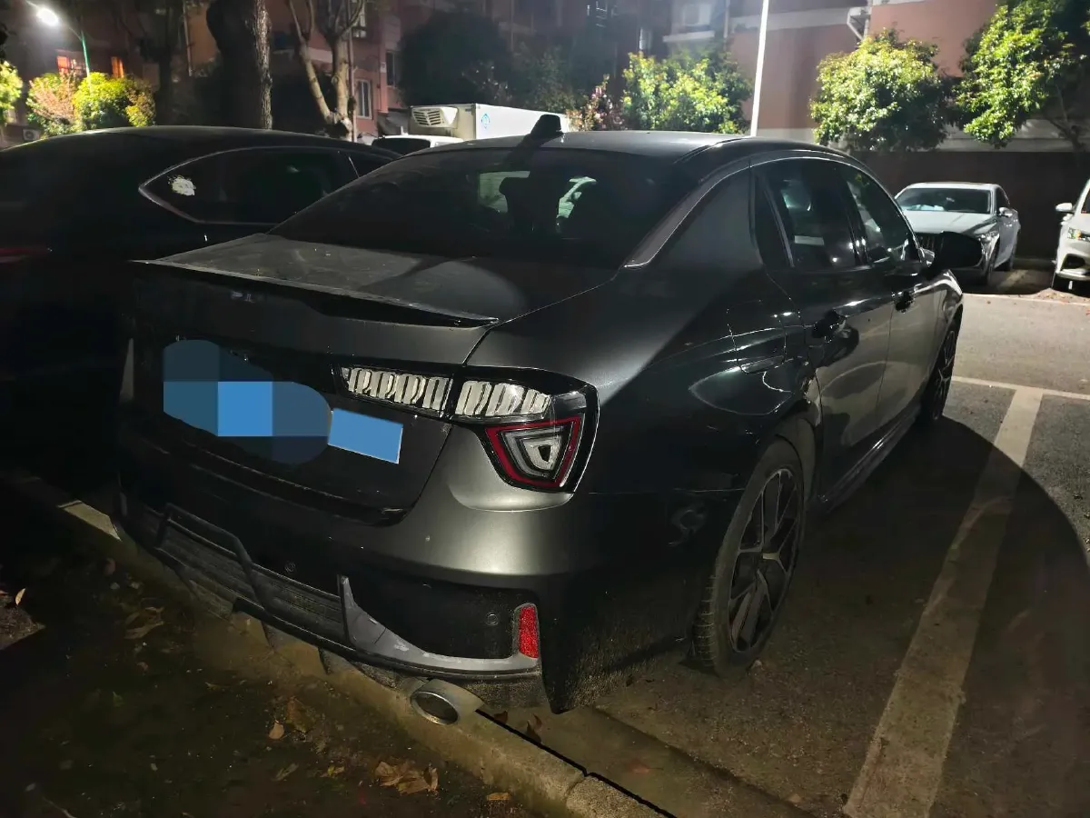 2021 LYNK&CO 03 1.5T 180HP L3 7DCT,autocango,china used car exporter,china ev exporter,chinese used car exporter,chinese used ev exporter