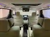 2018 Toyota Alphard 3.5L 301HP V6 8AT