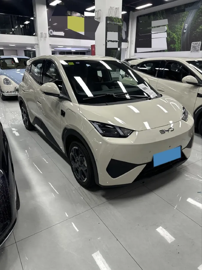 2025 BYD Seagull BEV 30.08KWH,autocango,china used car exporter,china ev exporter,chinese used car exporter,chinese used ev exporter