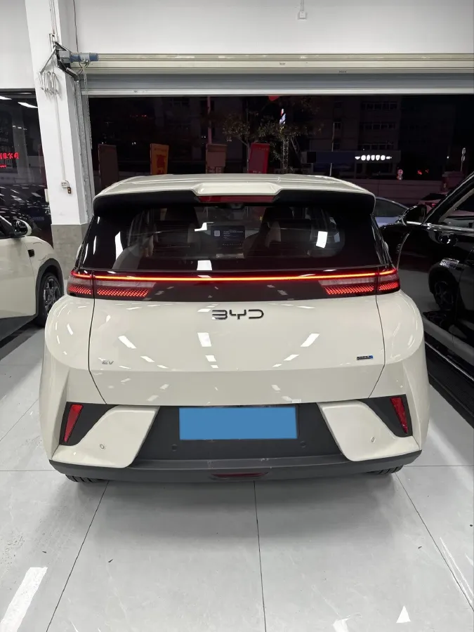 2025 BYD Seagull BEV 30.08KWH,autocango,china used car exporter,china ev exporter,chinese used car exporter,chinese used ev exporter