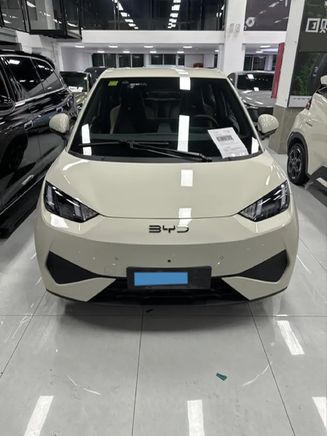 2025 BYD Seagull BEV 30.08KWH,autocango,china used car exporter,china ev exporter,chinese used car exporter,chinese used ev exporter