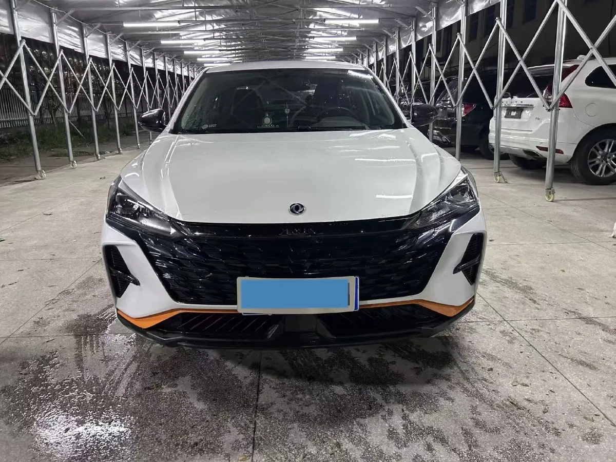 2021 DongFeng Aeolus YiXuan 1.5T 150HP L4 6DCT,autocango,china used car exporter,china ev exporter,chinese used car exporter,chinese used ev exporter