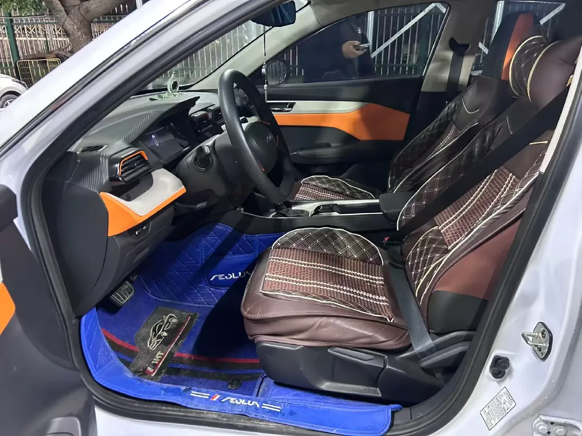 2021 DongFeng Aeolus YiXuan 1.5T 150HP L4 6DCT,autocango,china used car exporter,china ev exporter,chinese used car exporter,chinese used ev exporter