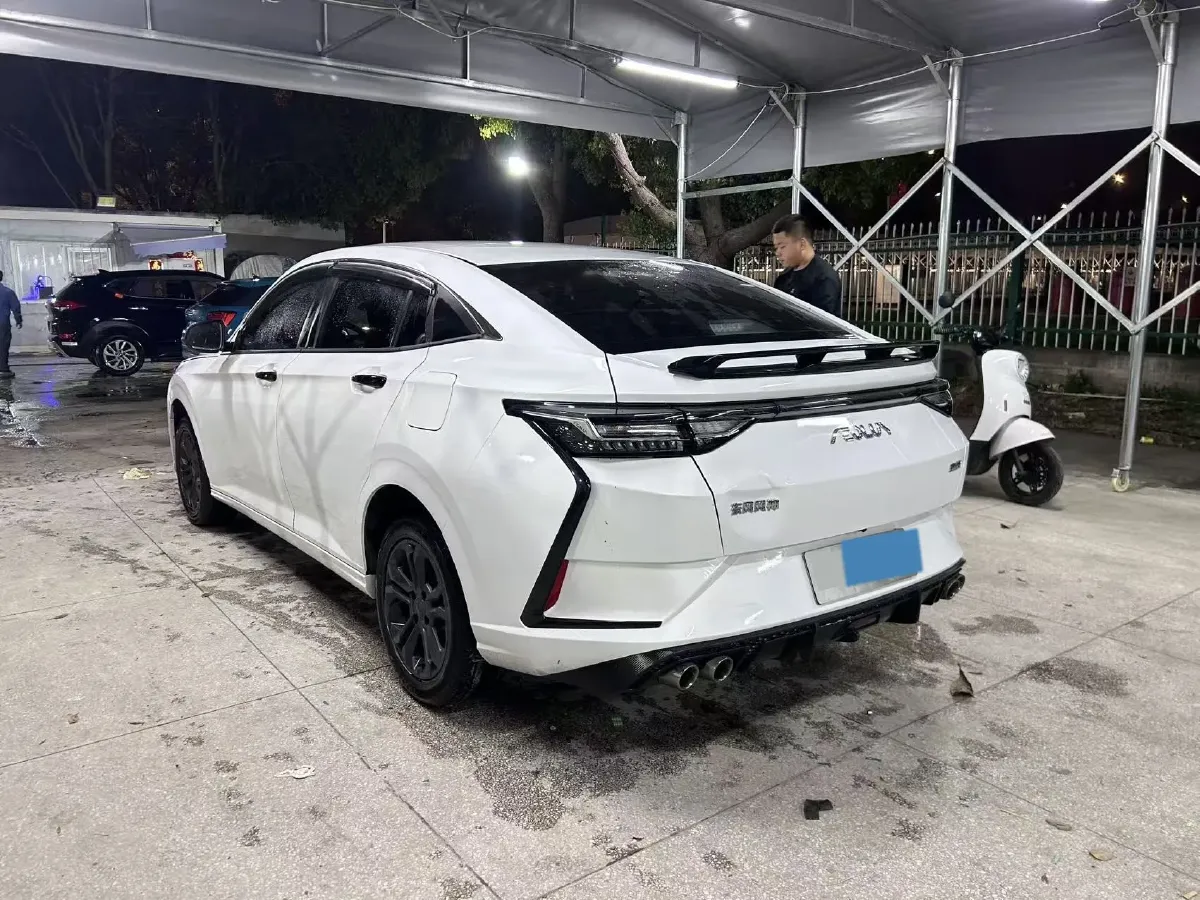 2021 DongFeng Aeolus YiXuan 1.5T 150HP L4 6DCT,autocango,china used car exporter,china ev exporter,chinese used car exporter,chinese used ev exporter