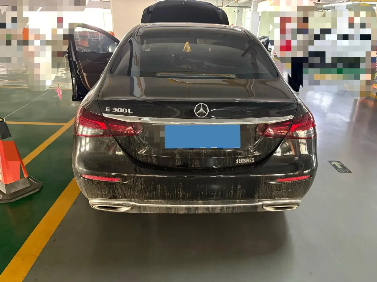 2023 Mercedes-Benz E Class 2.0T 197HP L4 9AT,autocango,china used car exporter,china ev exporter,chinese used car exporter,chinese used ev exporter