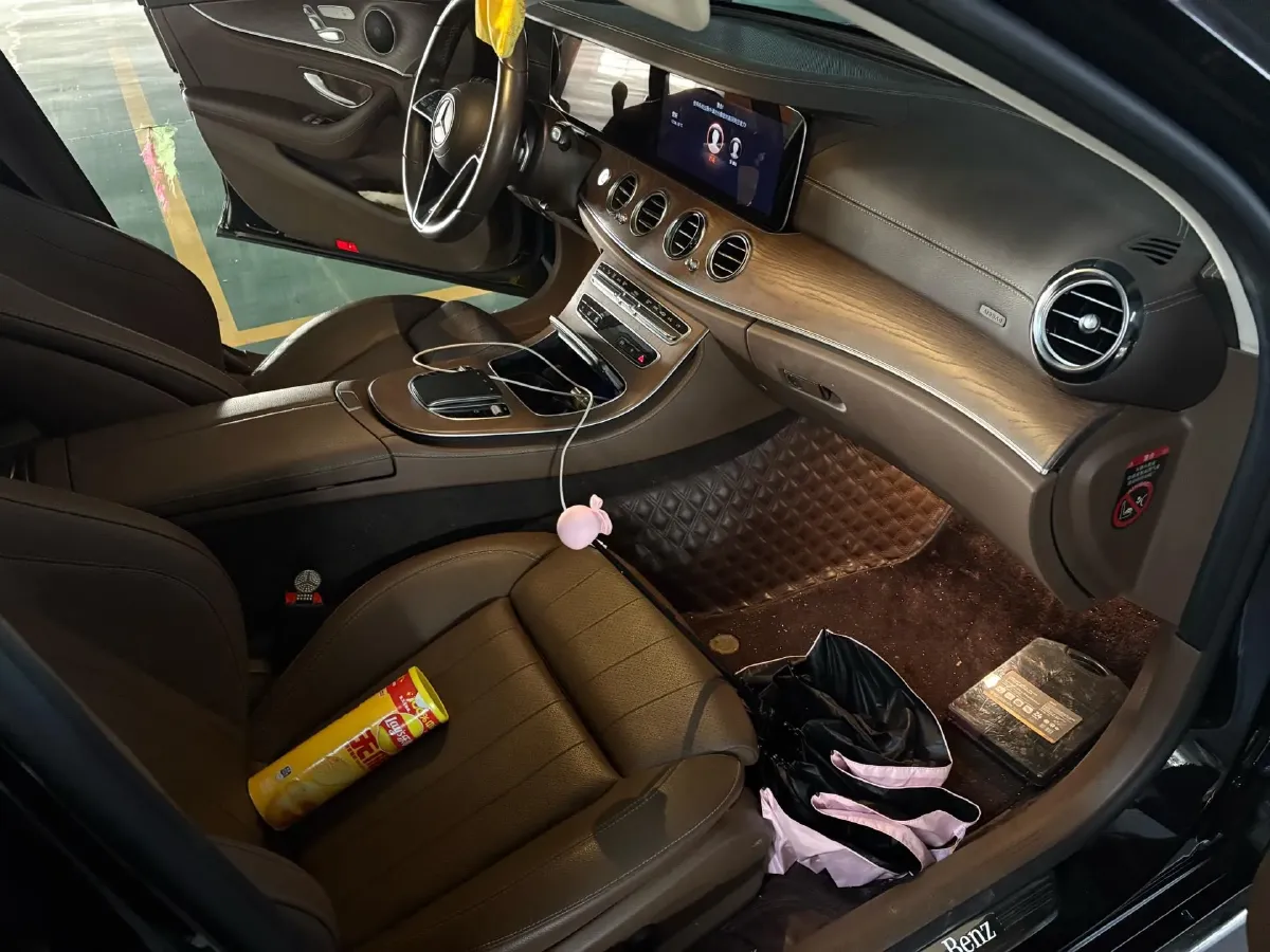 2023 Mercedes-Benz E Class 2.0T 197HP L4 9AT,autocango,china used car exporter,china ev exporter,chinese used car exporter,chinese used ev exporter