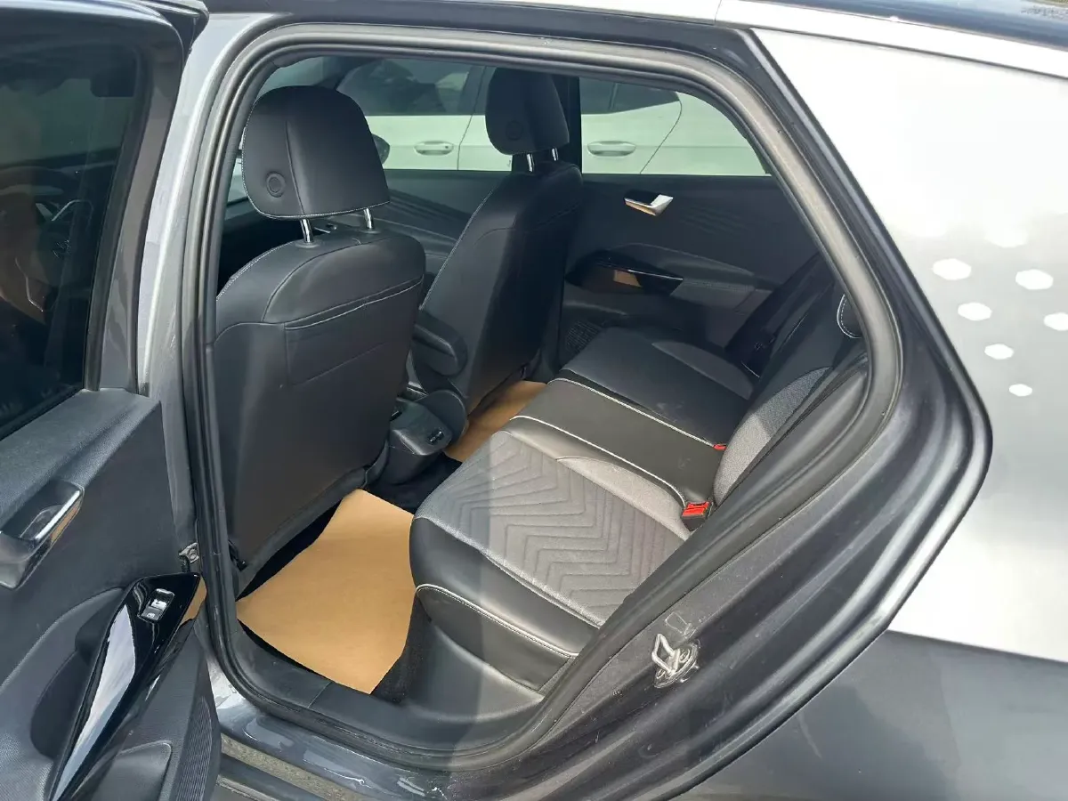 2023 Volkswagen ID.3 BEV 52.8KWH,autocango,china used car exporter,china ev exporter,chinese used car exporter,chinese used ev exporter