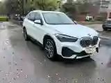 2022 BMW X1 2.0T 192HP L4 7DCT